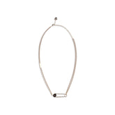 Versace Gold Metal Necklace